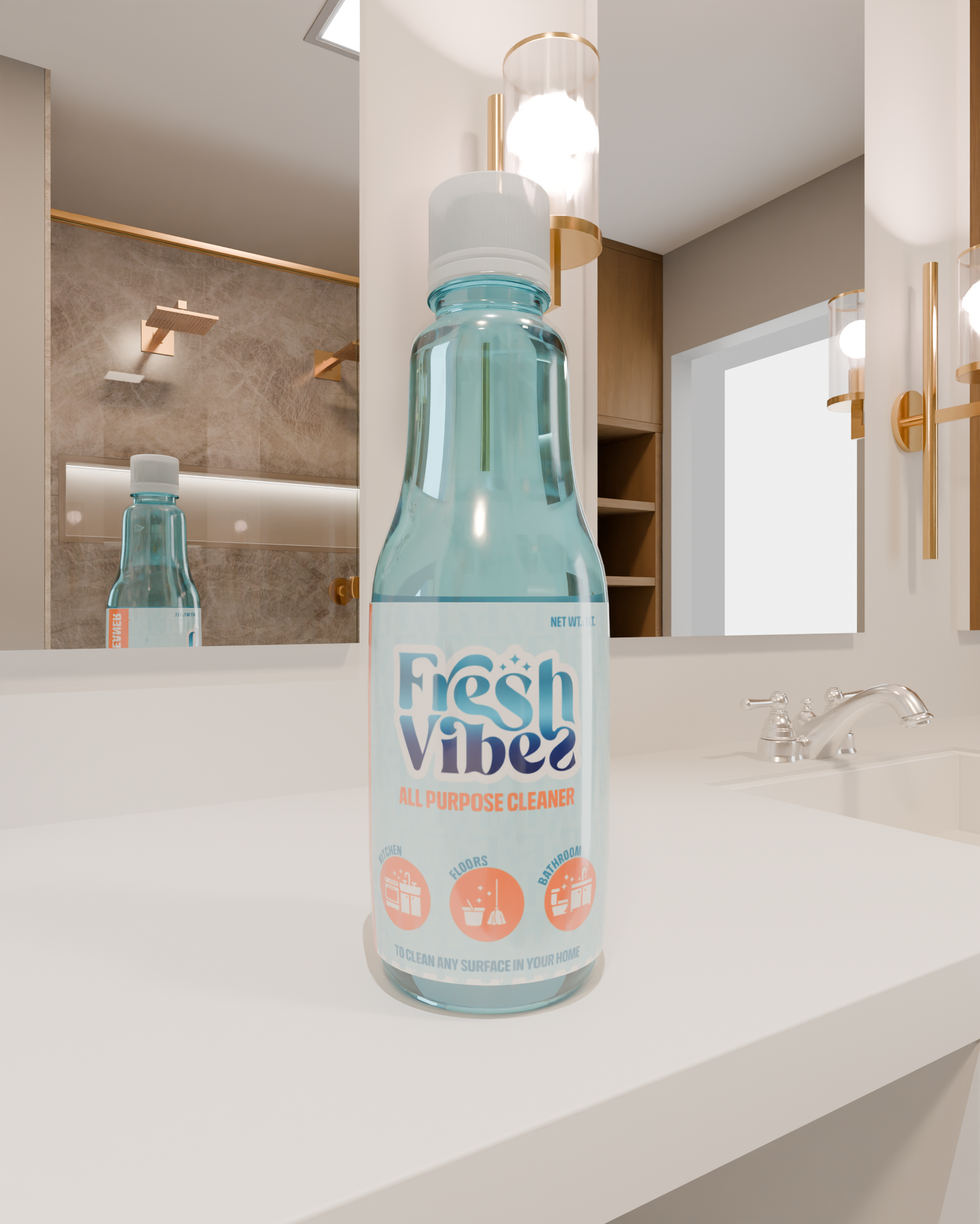 All Purpose Cleaner 32oz