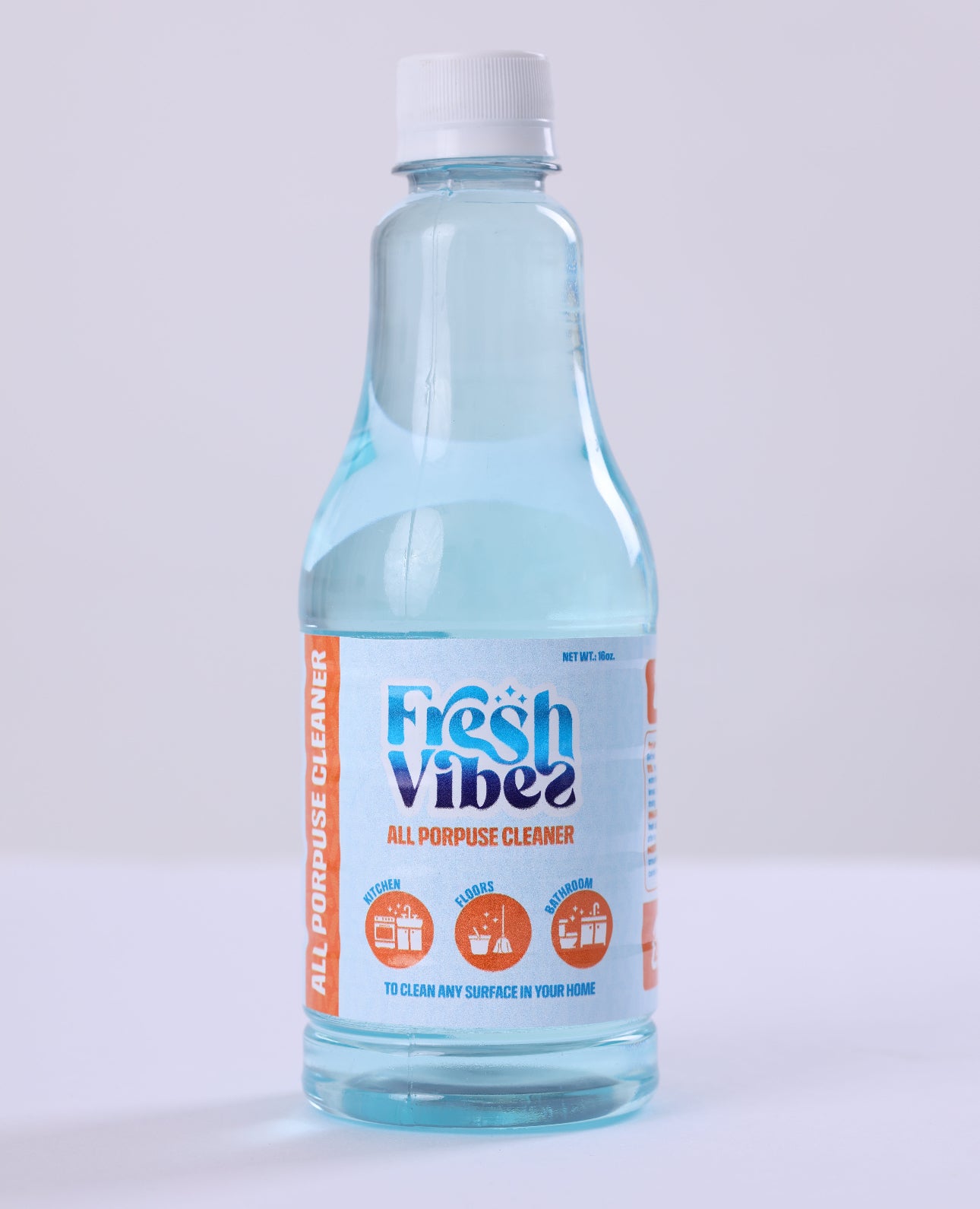 All Purpose Cleaner 32oz